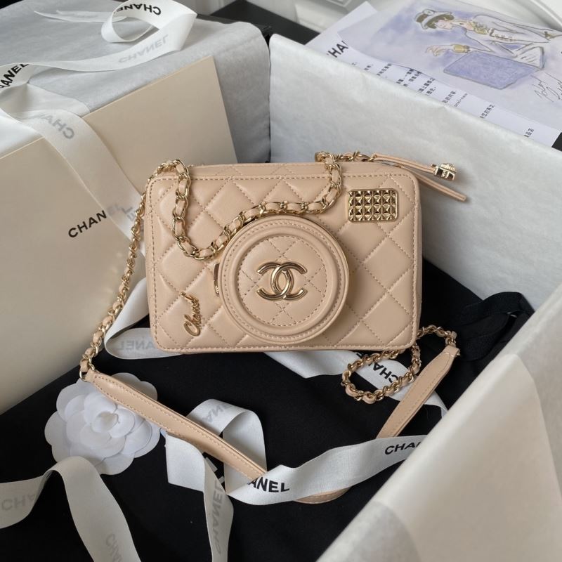 Ch**el satchel bags